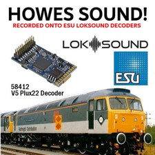 Esu 58412 plux for sale  KIDLINGTON