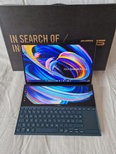 Asus zenbook duo gebraucht kaufen  Stuttgart