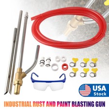 Sandblasting wet abrasive for sale  Houston