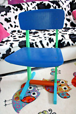 Vintage kinder bunter gebraucht kaufen  Prenzlau