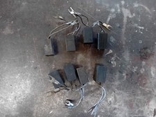 Carbon brushes 0.875 for sale  HALSTEAD