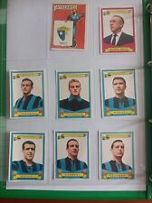 Calciatori stikers folgor usato  Milano