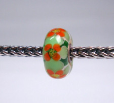 Trollbeads ooak u113 usato  Misterbianco