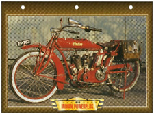 1916 indian powerplus d'occasion  Soissons