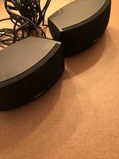 Bose cinemate series d'occasion  Expédié en Belgium