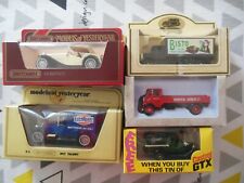 Boxed matchbox models for sale  CARNFORTH