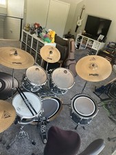 Tama starclassic full for sale  Rancho Cucamonga