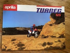 Depliant brochure originale usato  San Giustino