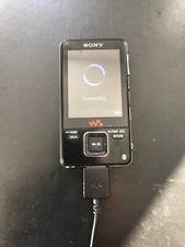 Sony nwz a826 for sale  LONDON