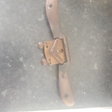 Rexord spokeshave for sale  STOKE-ON-TRENT