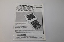 Vintage 1978 coleco for sale  Fairview Heights