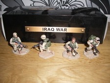 Figarti soldiers attack gebraucht kaufen  Versand nach Germany