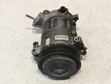 Usado, Compressor de ar condicionado 2013 Dodge Dart fabricante de equipamento original comprar usado  Enviando para Brazil