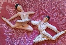 Ballet dancers wall for sale  Inglis