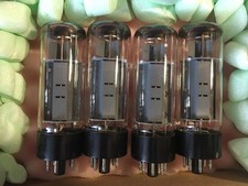 Mullard el34 xf4 for sale  TEIGNMOUTH