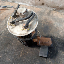 Trasduttore carburante toyota usato  Italia
