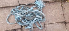 Nylon rope metres for sale  RYDE