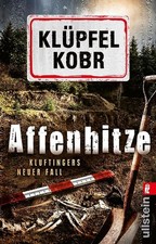 Affenhitze zustand gebraucht kaufen  Berlin