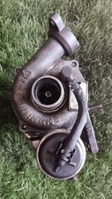 Turbina per ford usato  Sant Antimo