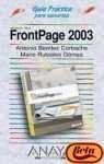 Titelseite 2003 guia gebraucht kaufen  Berlin