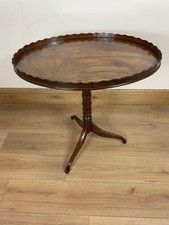 Georgian mahogany tray for sale  MORETON-IN-MARSH