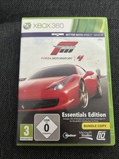 Forza motorsport essentials gebraucht kaufen  Hermannsburg