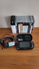 Sony psp fat usato  Camerota