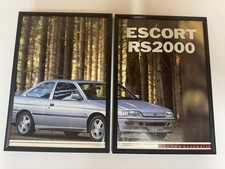 Framed 1991 mk5 for sale  WIGAN