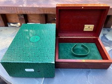 Caixa de relógio interna/externa original Rolex Daytona 69.00.09 comprar usado Caixa de relógio interna/externa original Rolex Daytona 69.00.09 comprar usado  Enviando para Brazil
