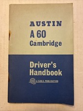 Austin a60 cambridge for sale  Liverpool