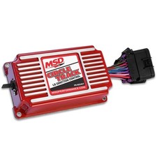 Controle de ignição MSD 6014CT Circle Track LS, usado comprar usado  Enviando para Brazil