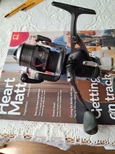 Used fishing reel for sale  CHELTENHAM