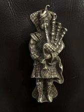 Heurtoir porte écossais d'occasion  Peymeinade