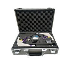 Kit de treinamento LSI Solutions Cor-Knot Micro 4 dispositivos #0002 estojo de fixação de titânio comprar usado Kit de treinamento LSI Solutions Cor-Knot Micro 4 dispositivos #0002 estojo de fixação de titânio comprar usado  Enviando para Brazil