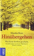 Hinübergehen beim sterben gebraucht kaufen  Berlin
