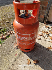 empty calor gas bottle for sale empty calor gas bottle for sale CHIPPENHAM