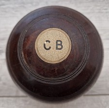 Vintage wooden lawn for sale  KETTERING