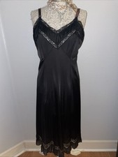 Vintage full slip for sale  USA