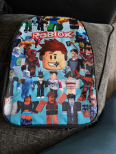 Roblox backpack for sale  WEDNESBURY