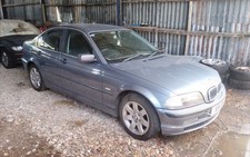 Bmw e46 316i for sale  SALISBURY