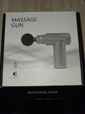 Massage gun deep for sale  KETTERING