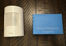 Ring motion detector for sale  Cedar Park