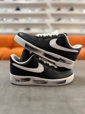 Usado, Tamanho 8.5 - Nike G-Dragon x Air Force 1 '07 para-ruído sem caixa comprar usado  Enviando para Brazil