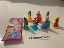 Kinder principesse disney usato  Bologna