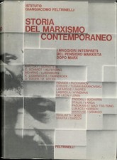 Storia del marxismo usato  Urbino