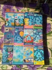 Vintage blues clues for sale  Bay City