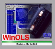 Winols 2.24 usato  Vittoria