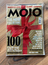 Mojo the music gebraucht kaufen  Kummerfeld