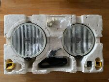 Hella spot lights for sale  LEICESTER