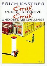 Emil detektive emil gebraucht kaufen  Berlin